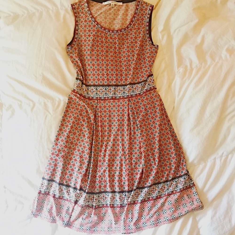 Max Studio summer dress